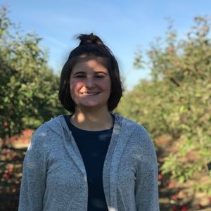 Meet your Posher, Nikolina